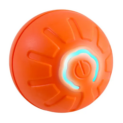 Smart Pet Toy Ball