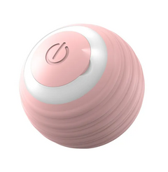Smart Pet Toy Ball