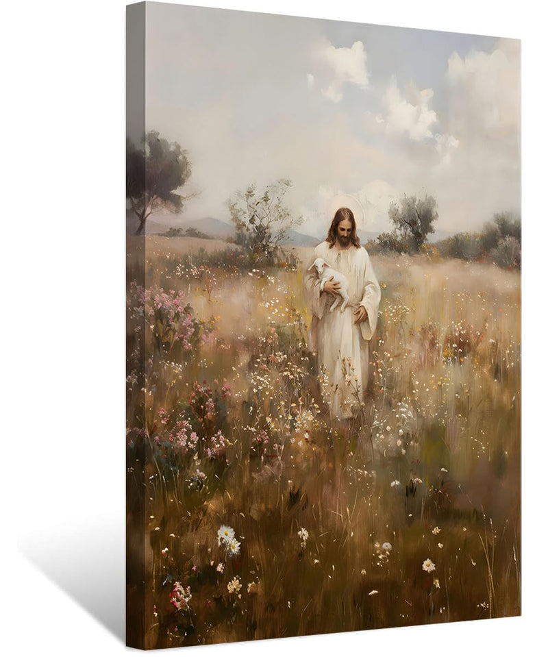 Jesus Wall Art