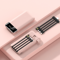 Smart Power Bank
