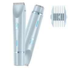 Duo Trim Electric Shaver