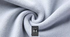 Sleeveless Knit Pullover Sweater with V-Neck