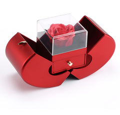 Double-Open Eternal Flower Jewelry