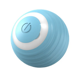 Smart Pet Toy Ball