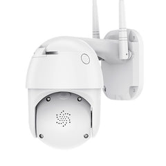 Smart Wireless Camera