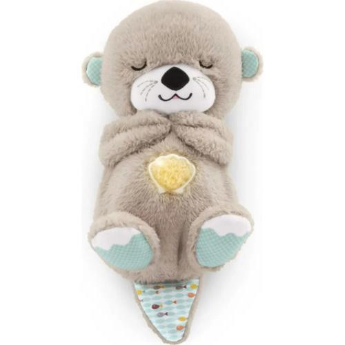 Soothe 'n Snuggle Otter Baby Sleep Music Toy