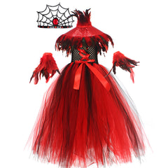 Halloween Queen Costume
