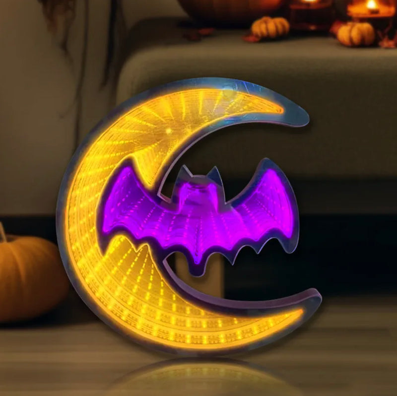 Halloween LED Neon Light