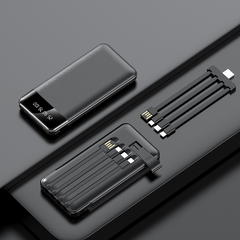 Smart Power Bank