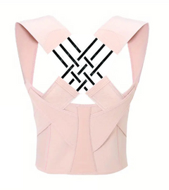 Infinity Posture Pro - Back Corrector