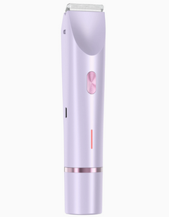 Duo Trim Electric Shaver