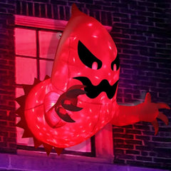 Inflatable Halloween Decor