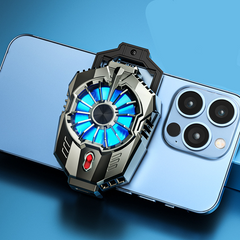 Magnetic Phone Cooler
