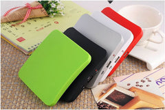 Solar Power Bank