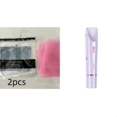 Duo Trim Electric Shaver