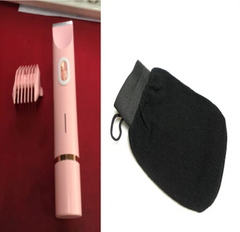 Duo Trim Electric Shaver