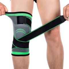Mumian 3D Compression Knee Brace for Sports & Fitness