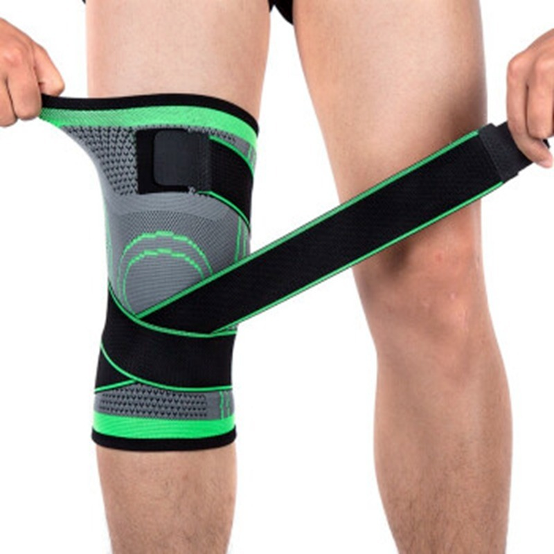 Mumian 3D Compression Knee Brace for Sports & Fitness