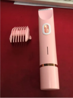 Duo Trim Electric Shaver