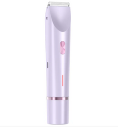 Duo Trim Electric Shaver