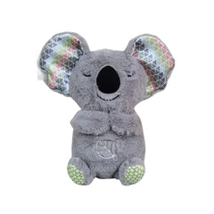 Soothe 'n Snuggle Otter Baby Sleep Music Toy