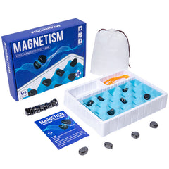 Children's Magnetic Chess Game