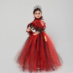 Halloween Queen Costume