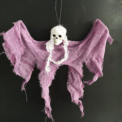 Halloween Skull Hanging Decor