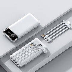 Smart Power Bank