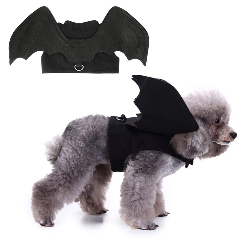 Halloween Bat Wing Costume