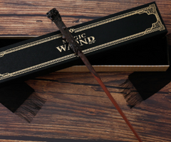 Fireball Magic Wand