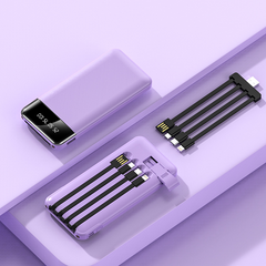 Smart Power Bank