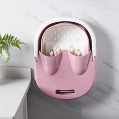 Folding Foot Bath