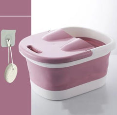 Folding Foot Bath
