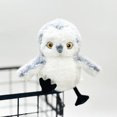 Flapping Bird Cat Toy USB Rechargeable
