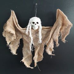 Halloween Skull Hanging Decor