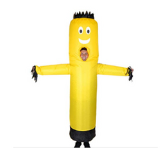 Inflatable Halloween Costume
