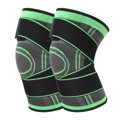 Mumian 3D Compression Knee Brace for Sports & Fitness