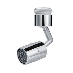 Faucet Spout Extender with Anti-Splash Filter