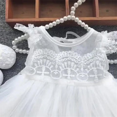 Baby Baptism Dress Newborn