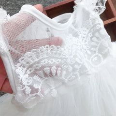 Baby Baptism Dress Newborn