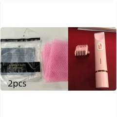 Duo Trim Electric Shaver