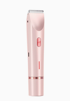 Duo Trim Electric Shaver