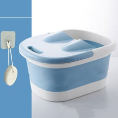 Folding Foot Bath