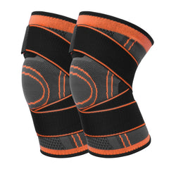Mumian 3D Compression Knee Brace for Sports & Fitness
