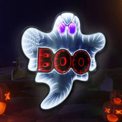 Halloween LED Neon Light