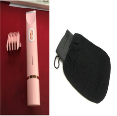Duo Trim Electric Shaver