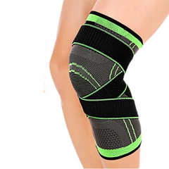 Mumian 3D Compression Knee Brace for Sports & Fitness