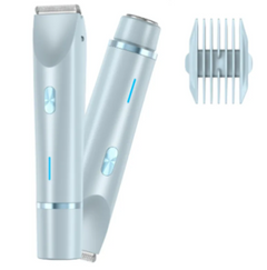 Duo Trim Electric Shaver