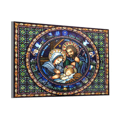 Religious Figure Painting